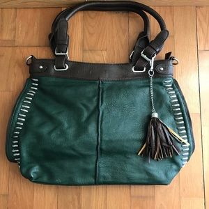 💚Cute Green Bag💚